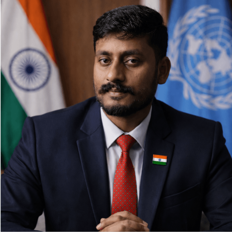 Gnanasekar Dhanapal - Co-Founder & CEO, mZOYA
