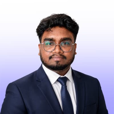 Sriram Ramakrishnan - Co-Founder & CTO, mZOYA