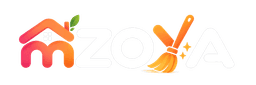 mZOYA Logo