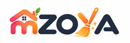mZOYA Logo